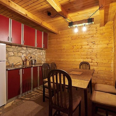 Country House Brijest Kolasin Luaran gambar
