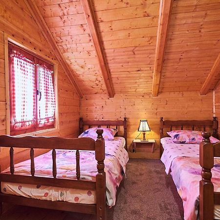Country House Brijest Kolasin Luaran gambar