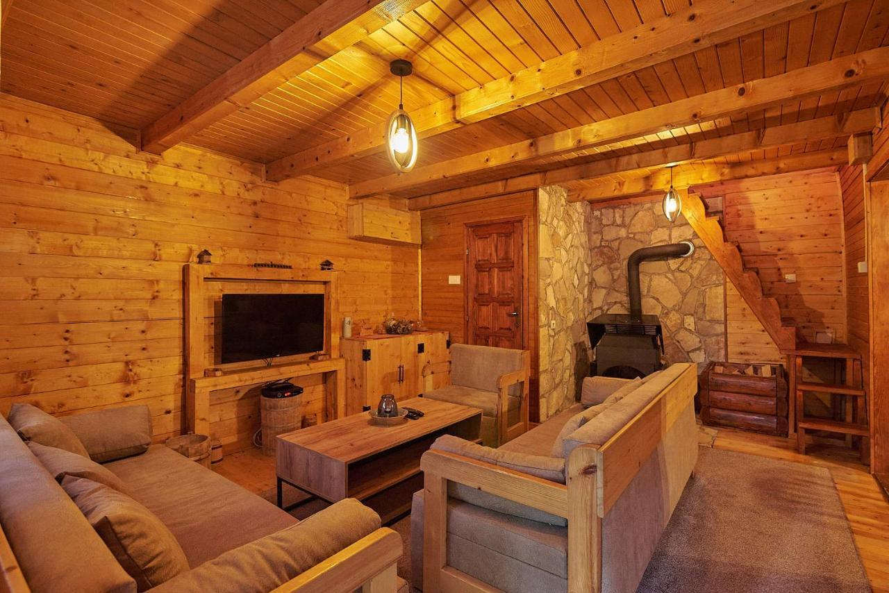 Country House Brijest Kolasin Luaran gambar