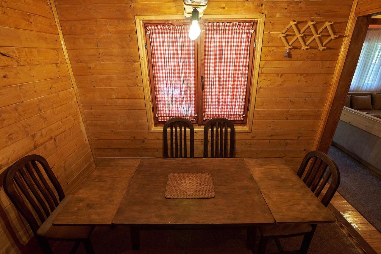 Country House Brijest Kolasin Luaran gambar