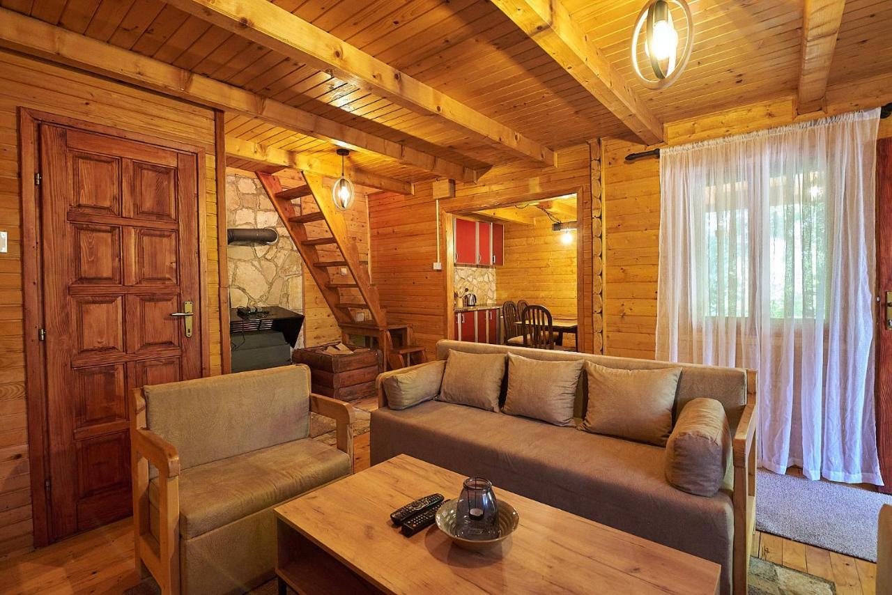 Country House Brijest Kolasin Luaran gambar