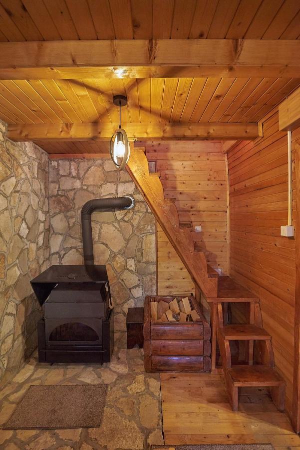 Country House Brijest Kolasin Luaran gambar