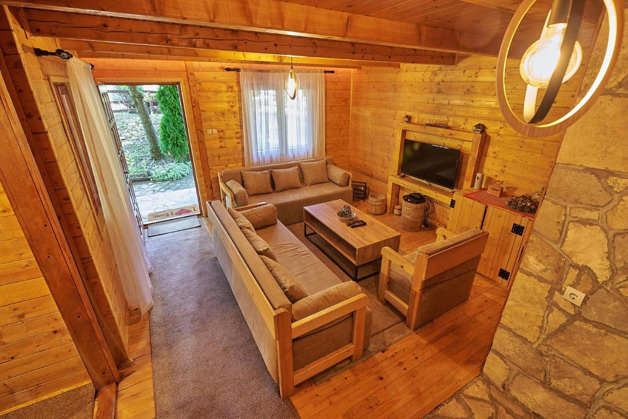 Country House Brijest Kolasin Luaran gambar
