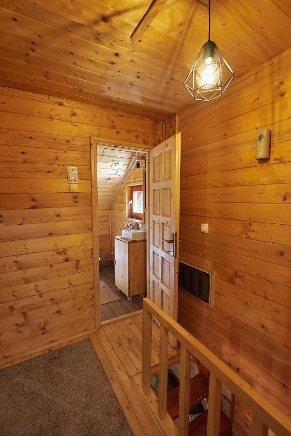 Country House Brijest Kolasin Luaran gambar