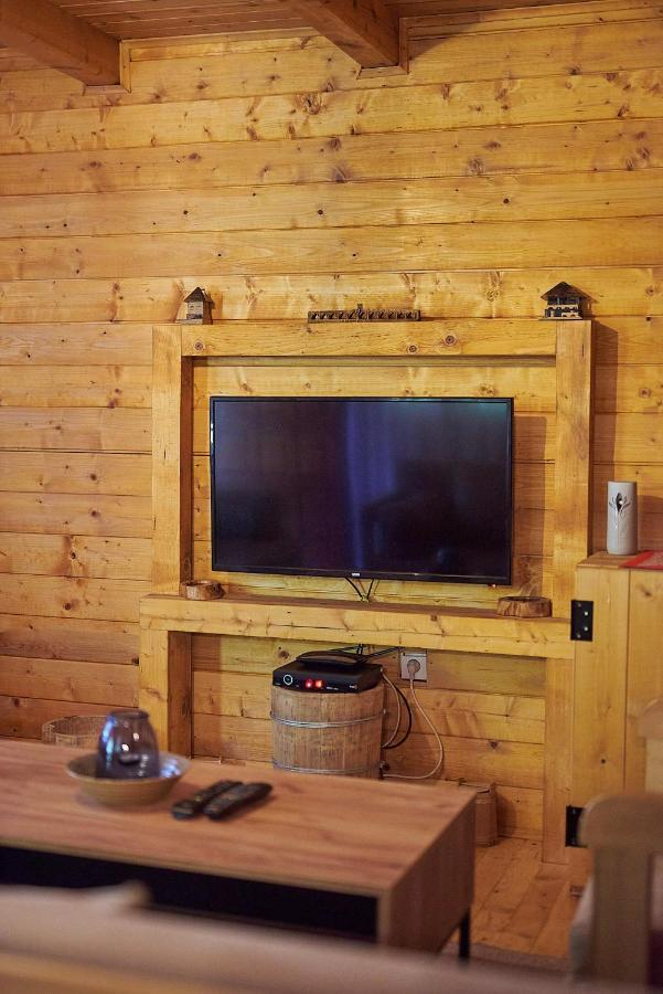 Country House Brijest Kolasin Luaran gambar