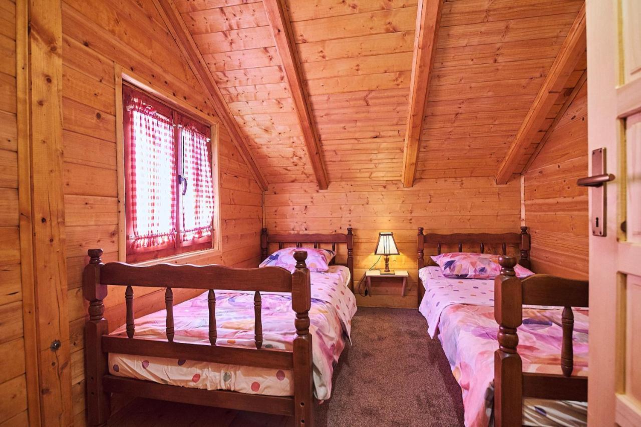 Country House Brijest Kolasin Luaran gambar