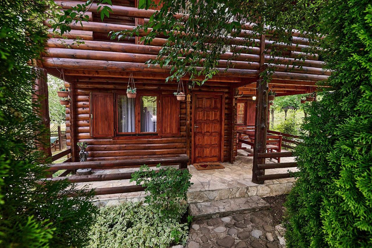 Country House Brijest Kolasin Luaran gambar