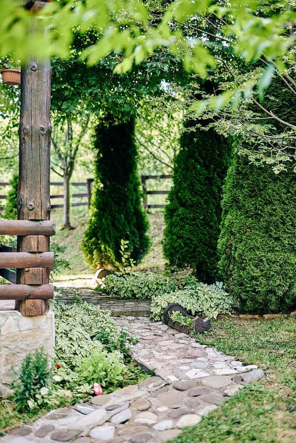 Country House Brijest Kolasin Luaran gambar