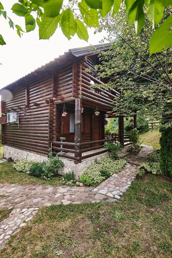 Country House Brijest Kolasin Luaran gambar