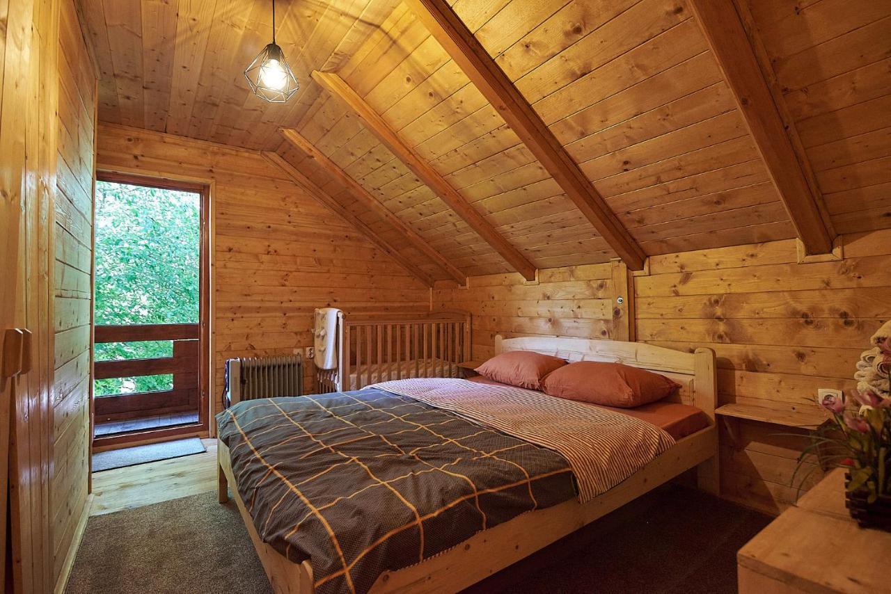 Country House Brijest Kolasin Luaran gambar