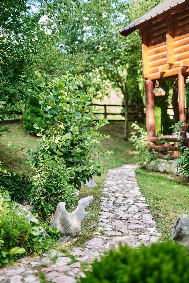 Country House Brijest Kolasin Luaran gambar