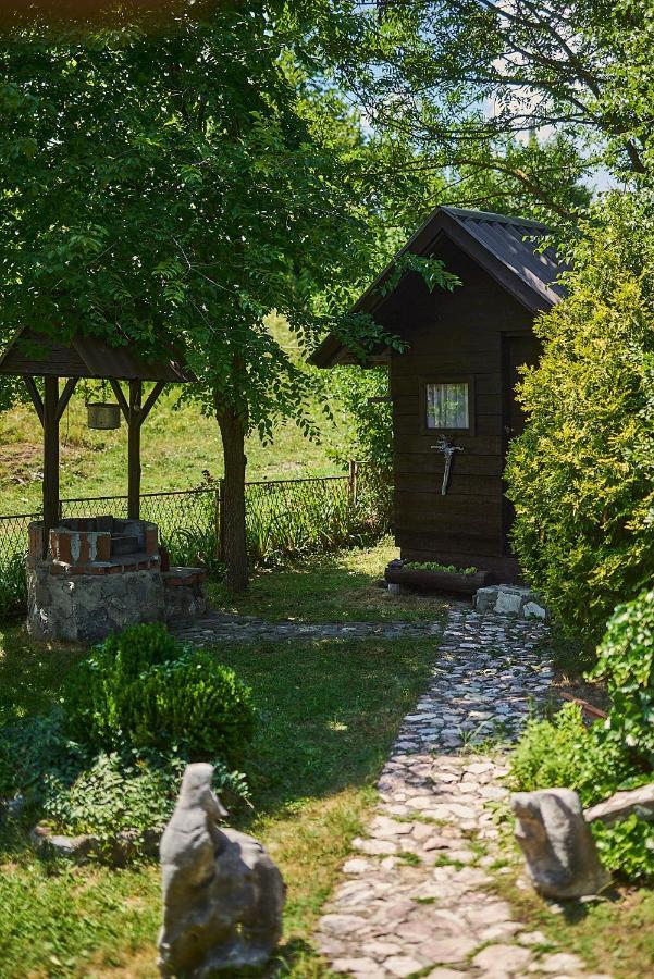 Country House Brijest Kolasin Luaran gambar