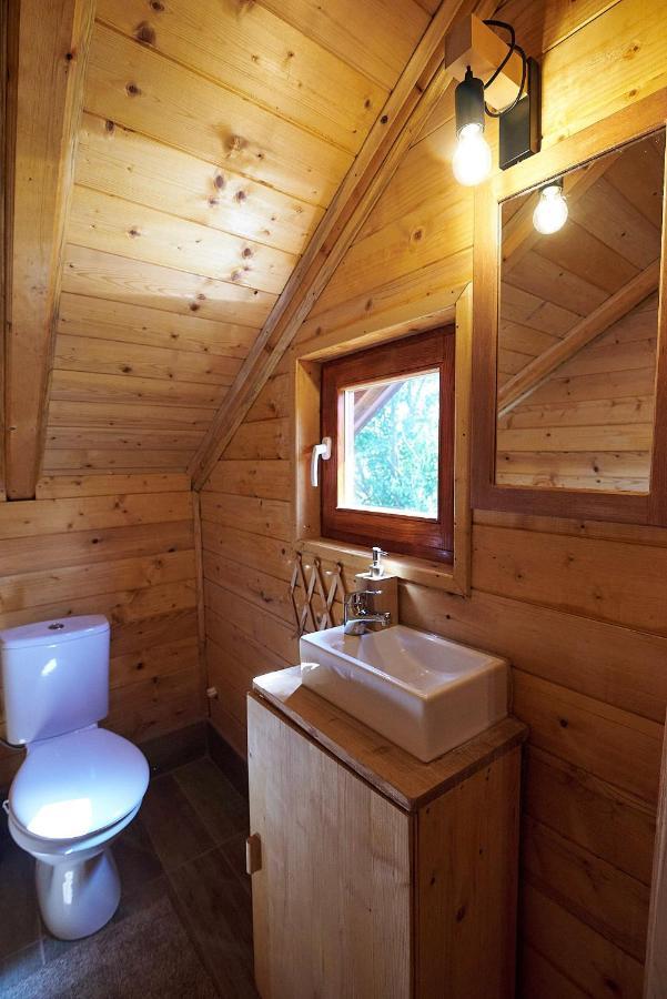 Country House Brijest Kolasin Luaran gambar
