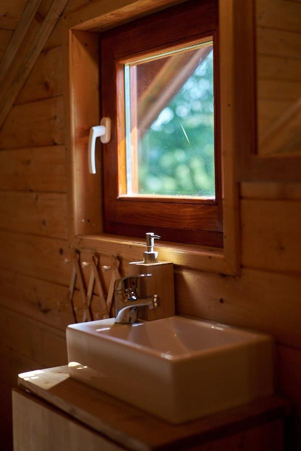 Country House Brijest Kolasin Luaran gambar
