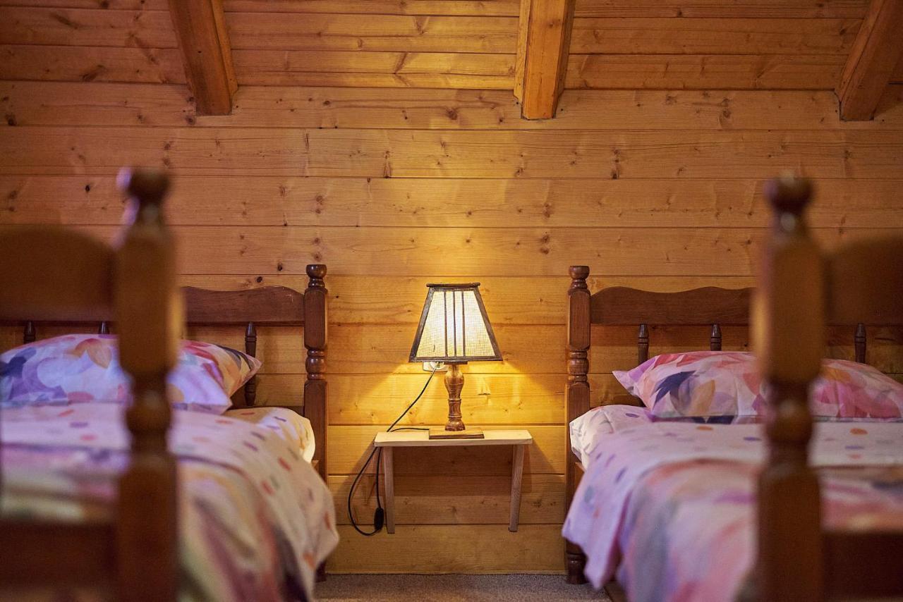 Country House Brijest Kolasin Luaran gambar