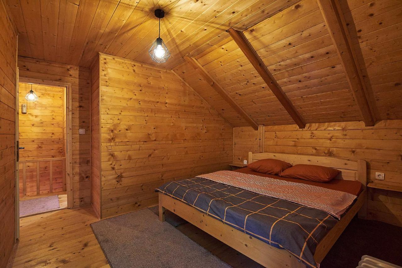 Country House Brijest Kolasin Luaran gambar
