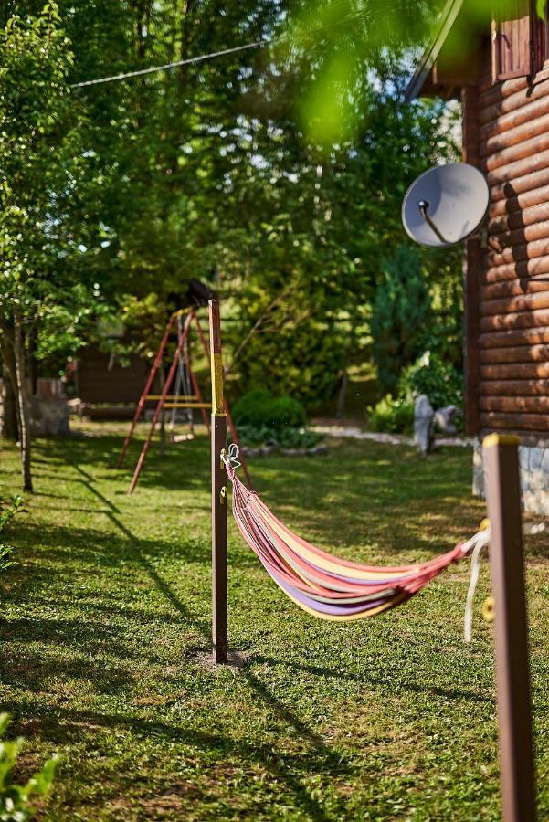 Country House Brijest Kolasin Luaran gambar