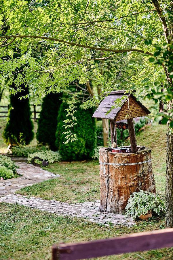 Country House Brijest Kolasin Luaran gambar