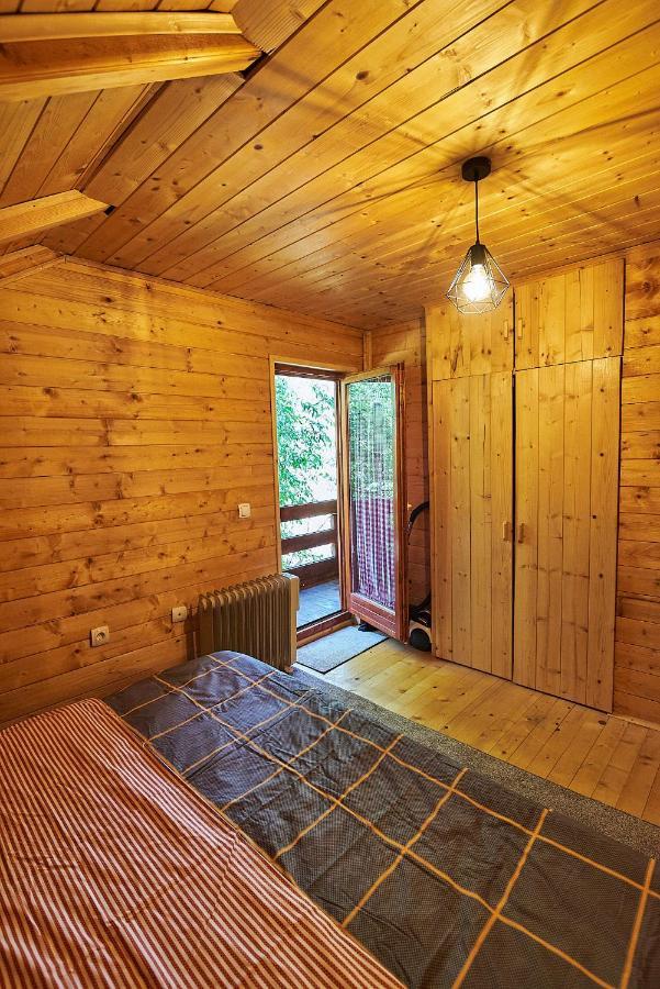 Country House Brijest Kolasin Luaran gambar