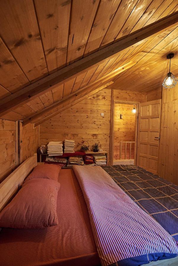 Country House Brijest Kolasin Luaran gambar