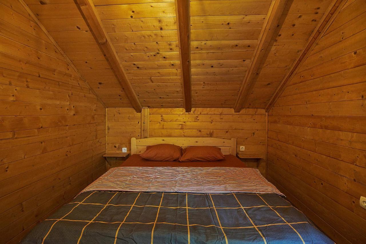 Country House Brijest Kolasin Luaran gambar