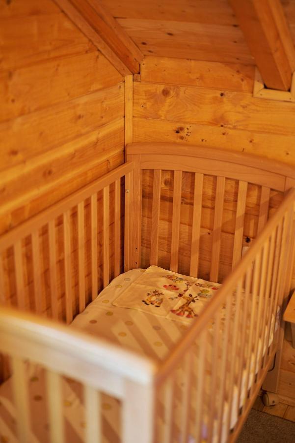 Country House Brijest Kolasin Luaran gambar
